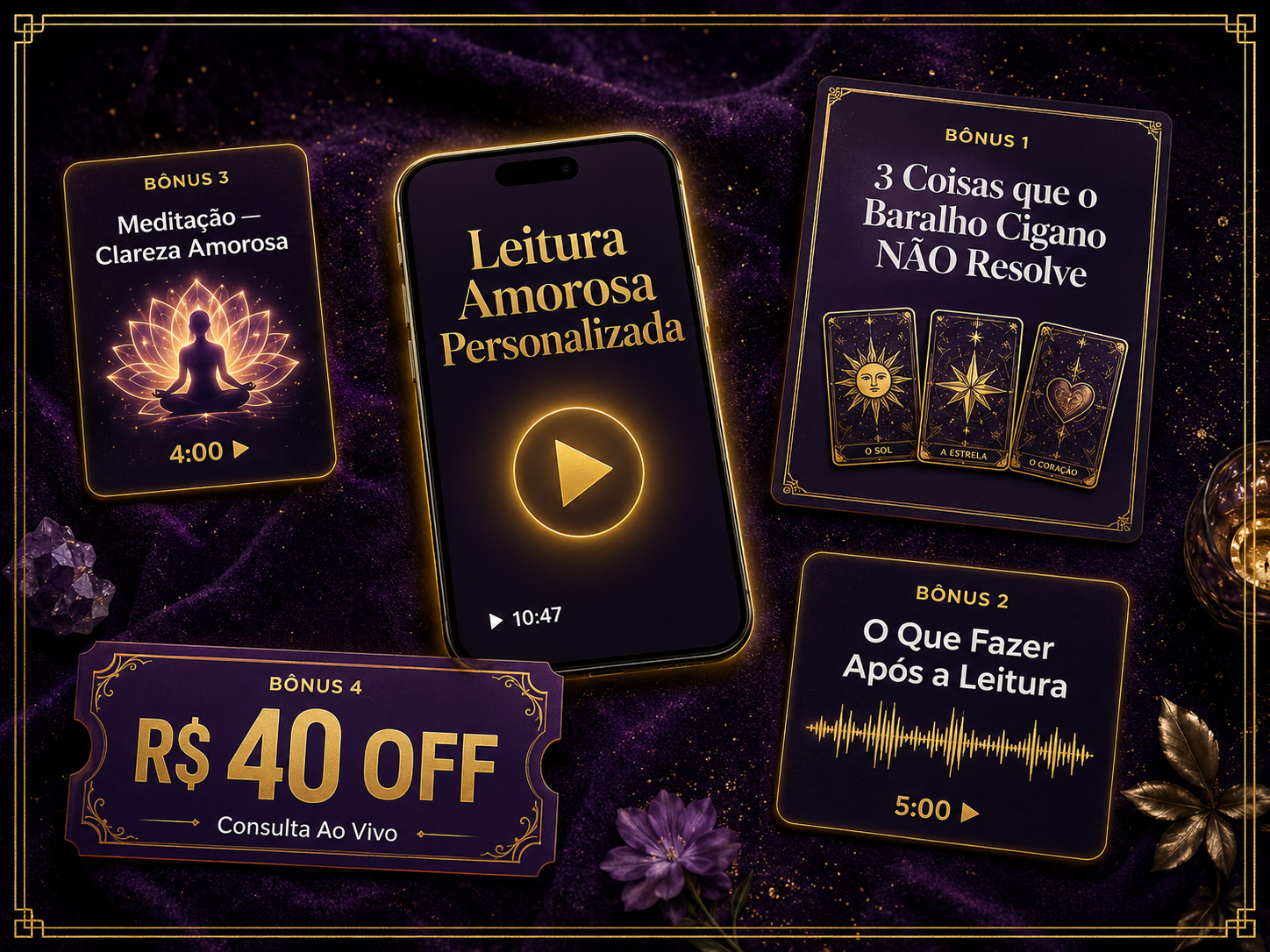Bundle Completo